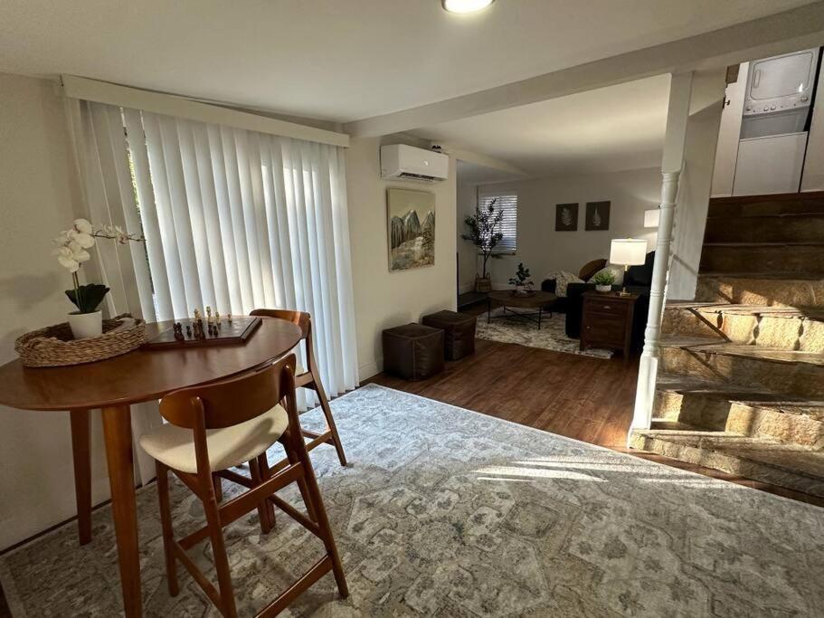 Cozy Mountain Escape Lejlighed Salt Lake City Eksteriør billede